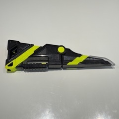 仮面ライダーゼロワン　武器の画像