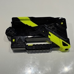 仮面ライダーゼロワン　武器の画像