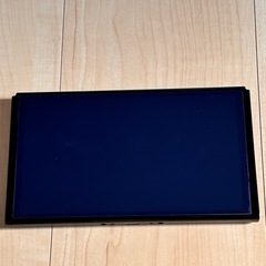 任天堂Switch有機ELの画像