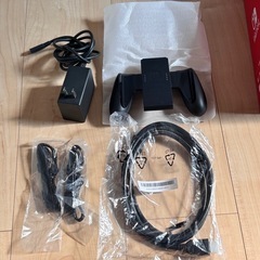 任天堂Switch有機ELの画像