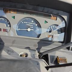 クボタ　トラクター　29馬力の画像