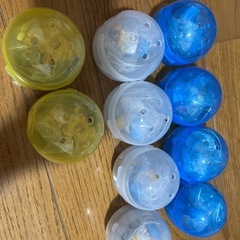 ディズニー ガチャガチャの画像