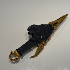 仮面ライダーゼロワン　武器の画像