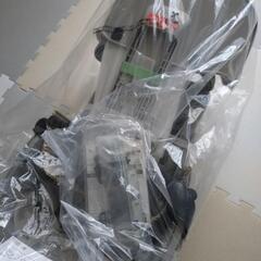OGK RBC-019DX2 POPOLA more　自転車用チャイルドシートの画像