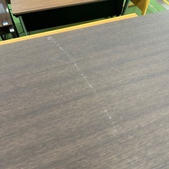 【ドリーム川西店御来店限定】ニトリ　6段チェスト／クリーニング済み 【2001235255600410】の画像
