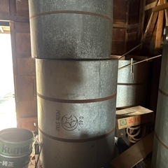 【現地引渡し】レア　コメ缶の画像