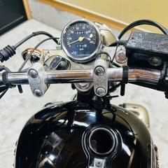 YAMAHA ビラーゴ250 3DM【エンジン好調】【タイヤ新品】【格安配送】ドラッグスターの画像