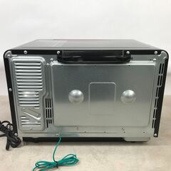 HITACHI 日立 スチーム オーブンレンジ MRO-VS7 2018年製 ヘルシーシェフ 動作品 25h菊HGの画像