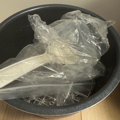 クッキングプロ　電気圧力鍋の画像