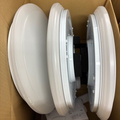 シーリングライト（1000円均一セール）の画像