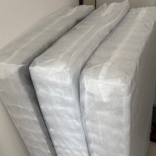 無印マットレス