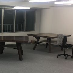 【Garage ピンポンワークテーブル PW-1514HN】卓球台＆ワークテーブル 2way仕様の画像