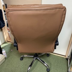 美品！ワークチェアの画像