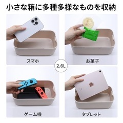 タイムロッキングコンテナ ロックボックス スマホ依存対策 禁欲ボックスの画像