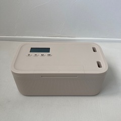タイムロッキングコンテナ ロックボックス スマホ依存対策 禁欲ボックスの画像