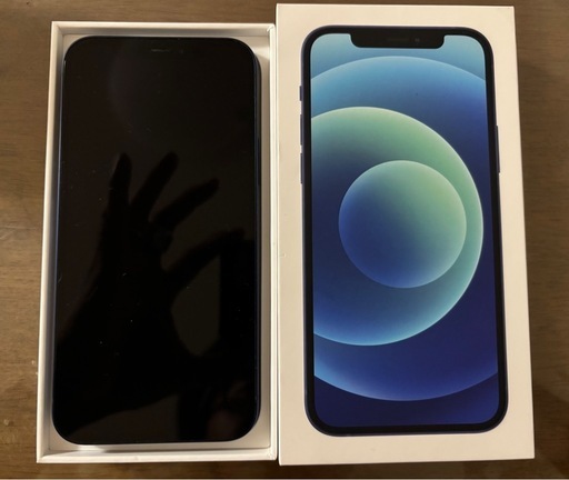 iPhone 12 256GB 