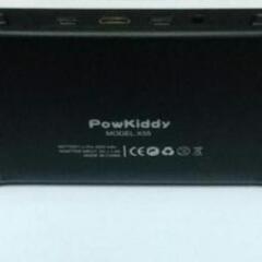 Powkiddy X55 SDカード16GB付きの画像