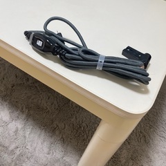 ローテーブル　こたつ　の画像
