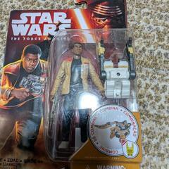スターウォーズ フィギュア の画像