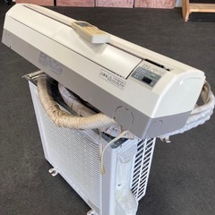 エアコン ナショナル CS-SG22P-W