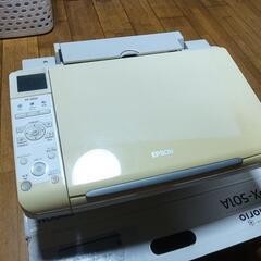EPSON　PX-051の画像