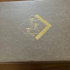 冷茶5組セット　未使用品の画像