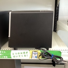 【トレファクマーケット久喜店】 Tiger オーブントースターの画像