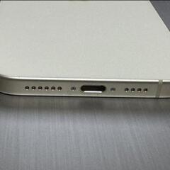iPhone15 国内シムフリーの画像