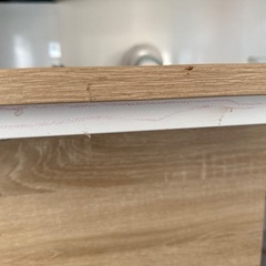 キッチンバー　取引済みですの画像