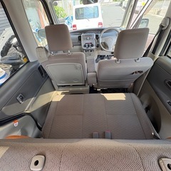 福岡北九州⭐️ダイハツタント⭐️スローパー⭐️福祉車両の画像