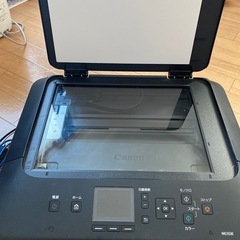 【ジャンク品】Canonキャノン 
プリンター MG5530の画像