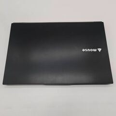 超軽量 フルHD 美品★ 14 マウス ノートPC MPRO NB410 Core i5-10210U windows11 pro 16GB SSD256GB  カメラあり オフィス (C058)の画像