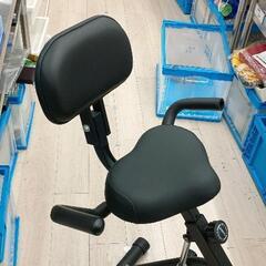 0818-309 ハイガー　haige　フィットネスバイク　エアロバイクの画像