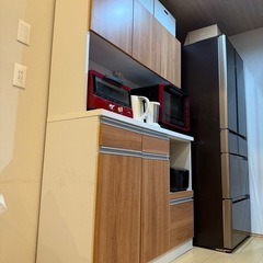 キッチンボードの画像