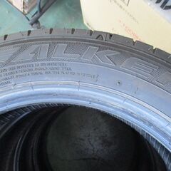 夏タイヤ　165/60R15  4本あります。の画像