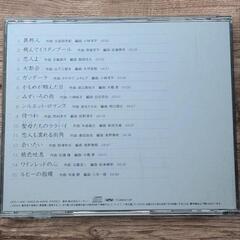【CD 2枚組】オーケストラで綴るフォーク&ポップス「メロディーズ」06、07の画像