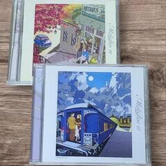 【CD 2枚組】オーケストラで綴るフォーク&ポップス「メロディーズ」06、07の画像