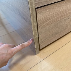 【決定】【訳あり】インテローグダブルベッドの画像