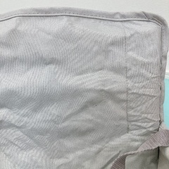 西松屋　スマートエンジェル　ポータブルチェア ライトGの画像