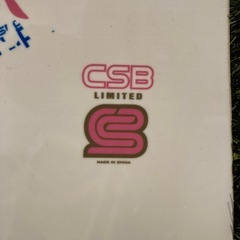 ビンディング付スノーボード　CSB ケース付【レディース】の画像