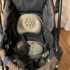 コンビ　ベビーカー
の画像