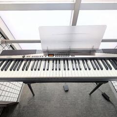 電子ピアノCASIO Privia PX-300の画像