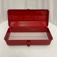 TRUSCO 山型工具箱Y350Rの画像