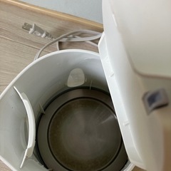 T-falの電気ケトルの画像