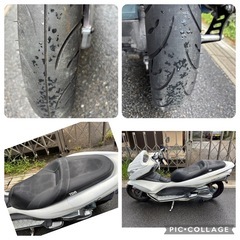 PCX❗️ カスタム多数❗️ カッコいい❗️　の画像