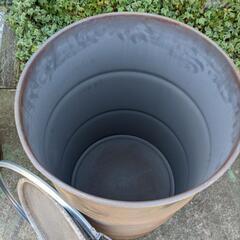 アメリカンヴィンテージなドラム缶
200L オープンドラム缶
ガレージ雑貨
#BASE雑貨
#ガラ入れ
#廃材入れの画像