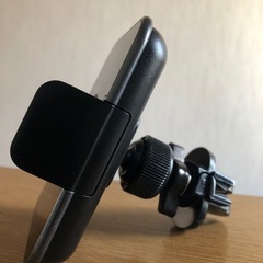 CAP Style ワンプッシュホールド　スマホホルダー　エアコンタイプの画像