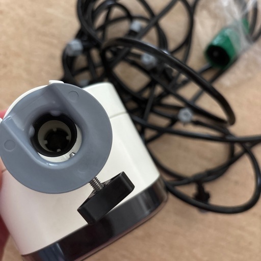 半額にしました！タカギ 自動水やり器 GTA111SK