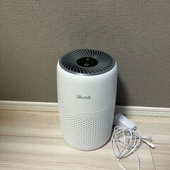Moving out sale: Air purifier