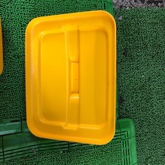 シルバー樹脂工業株式会社　スヌーピー　ゴミ箱　32Lの画像